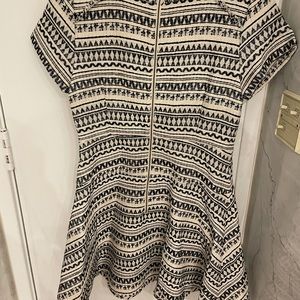 Banana Republic size 14 NWT dress